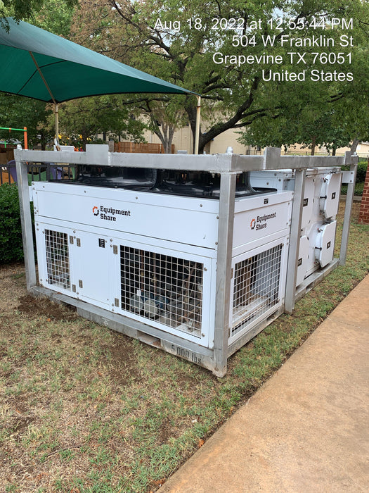 2021 SMARTECH SACP26A-SP