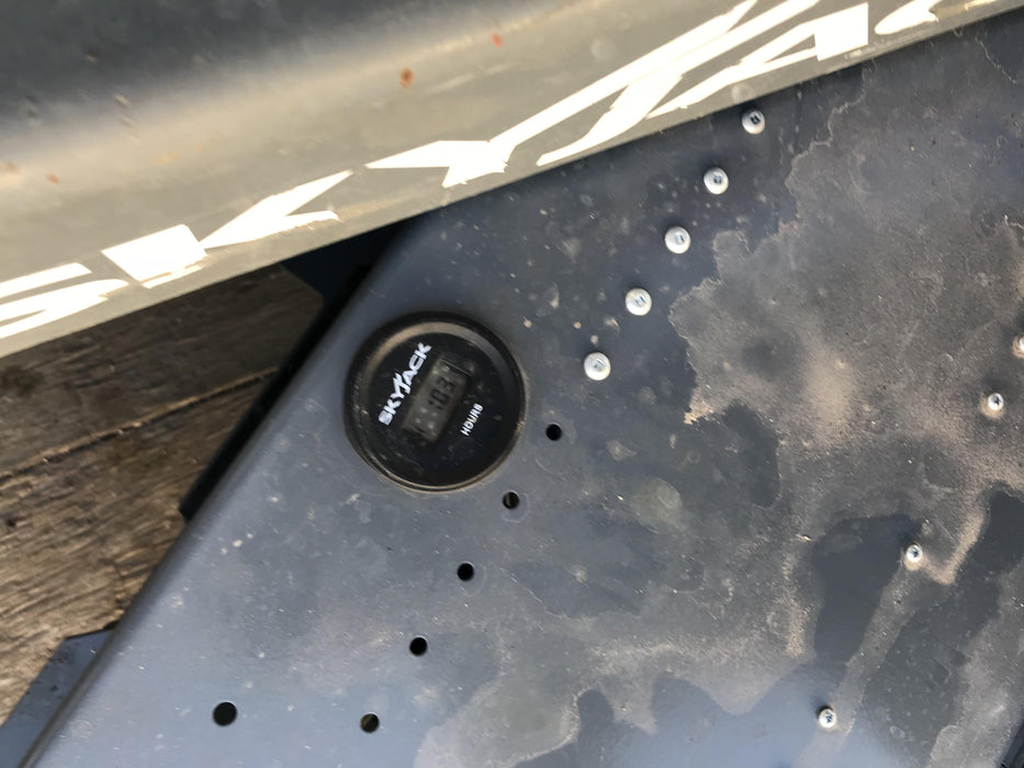 2018 SKYJACK SJIII-3219