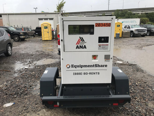 2022 AIRMAN SDG25S-8E1