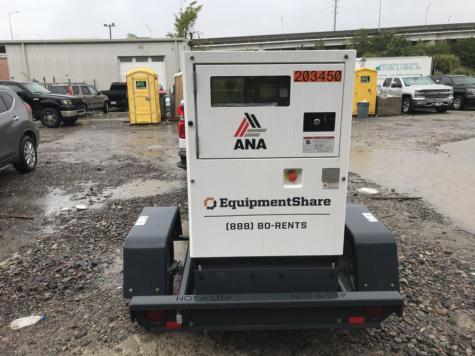 2022 AIRMAN SDG25S-8E1