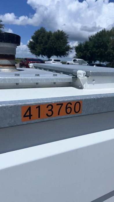 2024 WESTERN GLOBAL 20TCG-ES