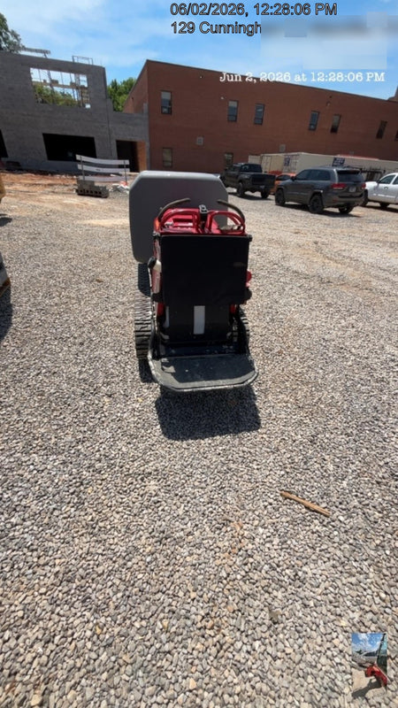 2025 TORO MBTX 2500-TS