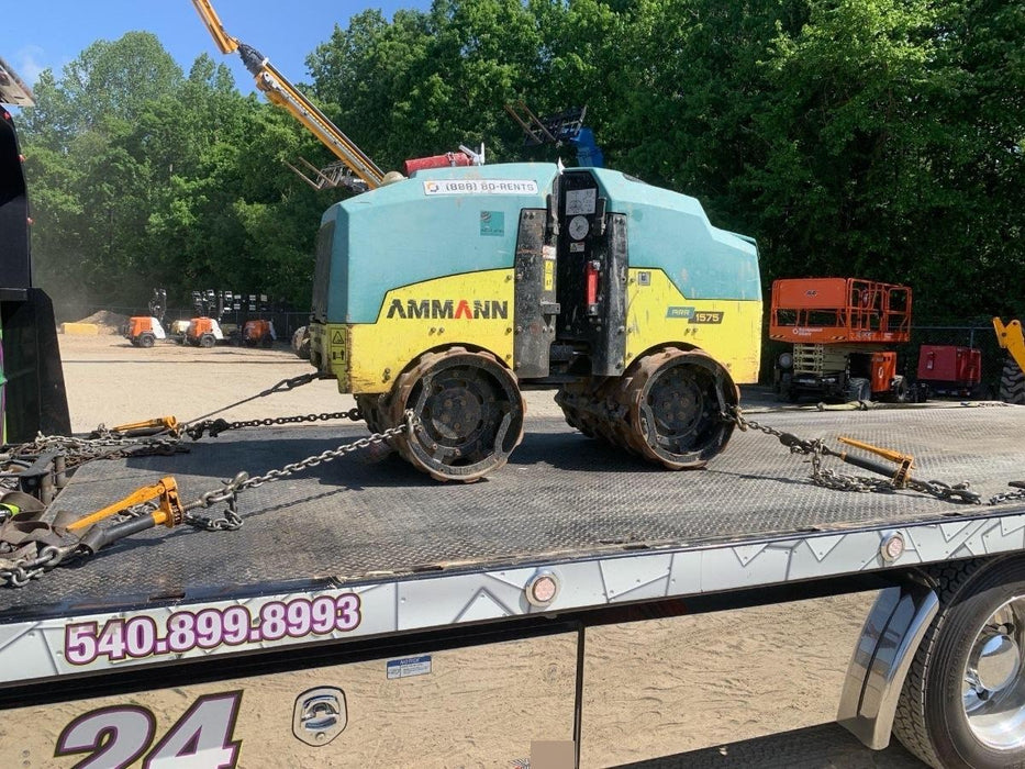 2021 AMMANN ARR 1575