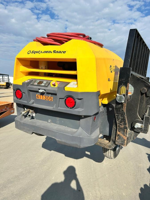 2024 ATLAS COPCO XAS188 CWK