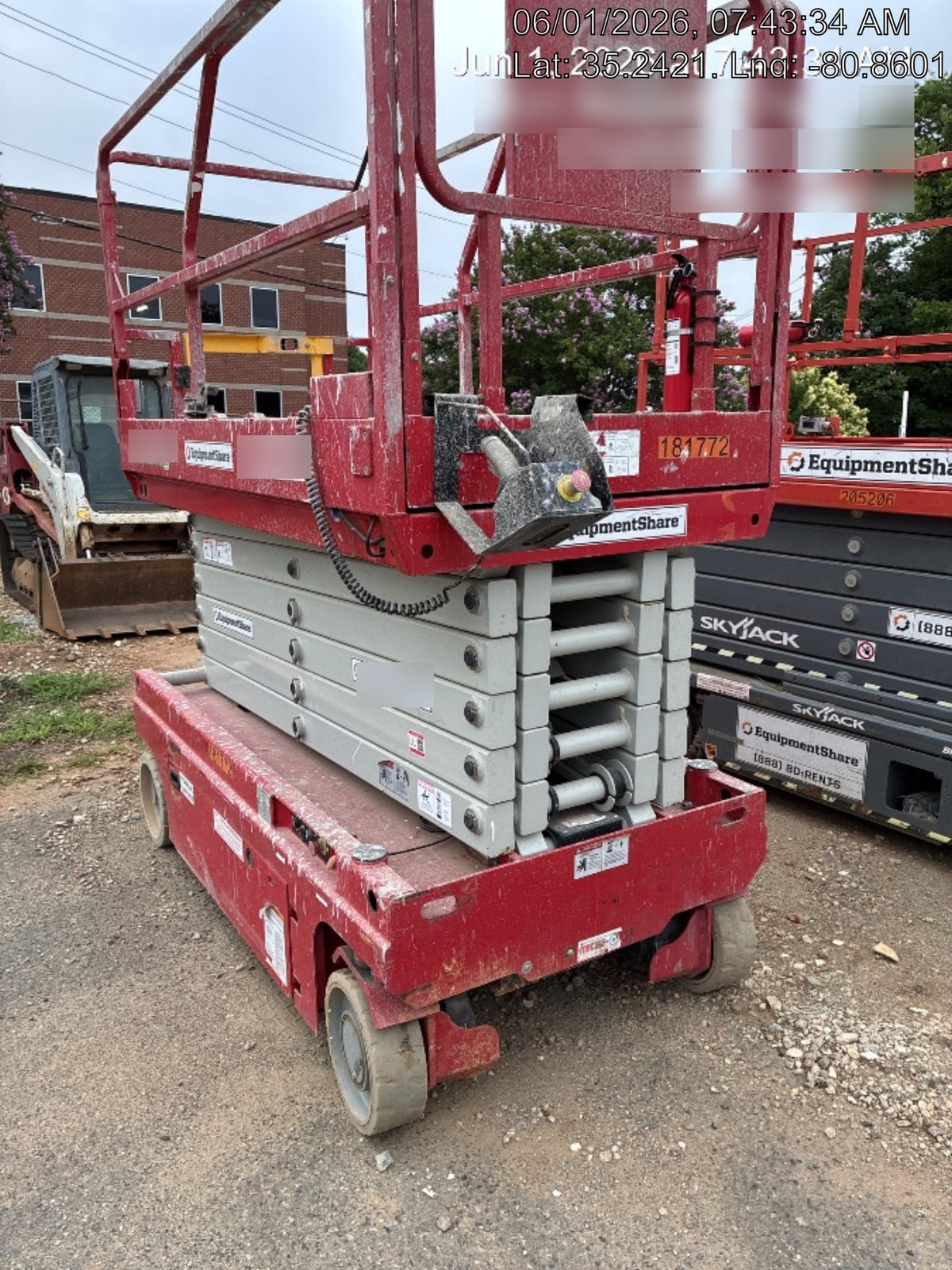 2021 MEC 4046SE