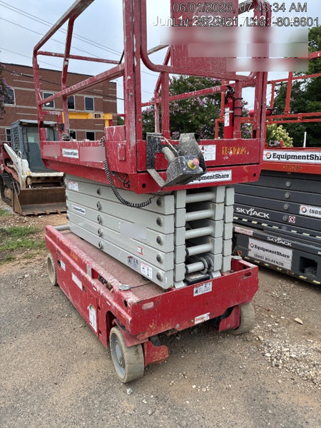 2021 MEC 4046SE