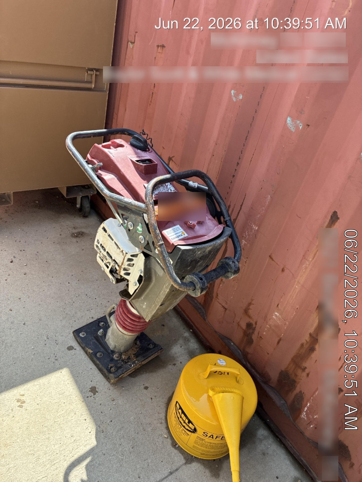 2024 DYNAPAC DR6X