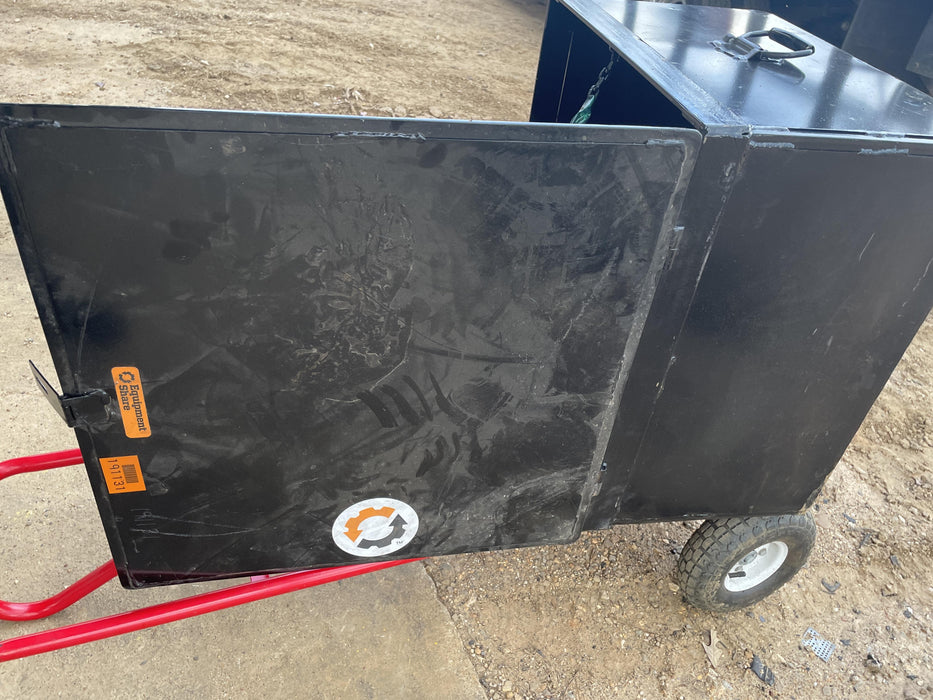 2021 MATHEY DEARMAN 2SA