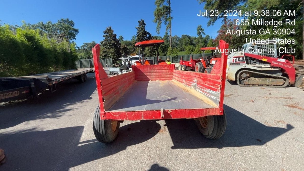 2023 PRONOVOST P-516