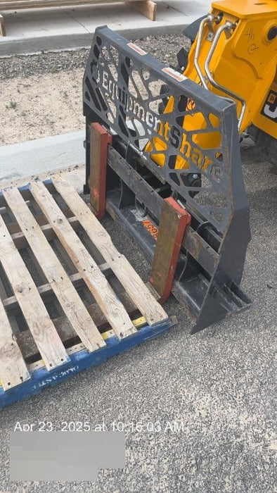 2020 PALADIN 48" Pallet Forks - Paladin