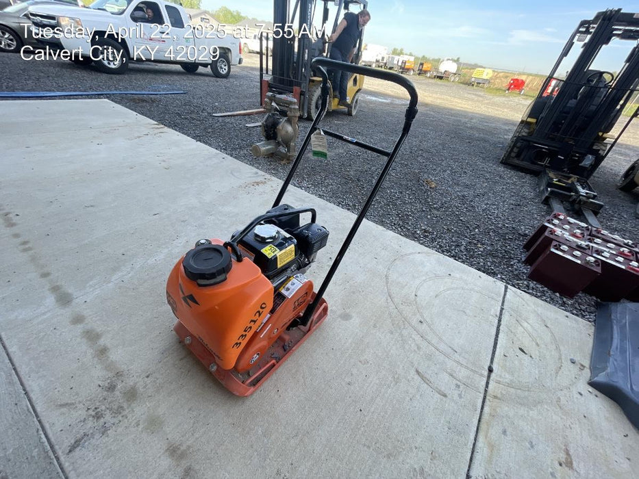 2023 MULTIQUIP MVC82VHW