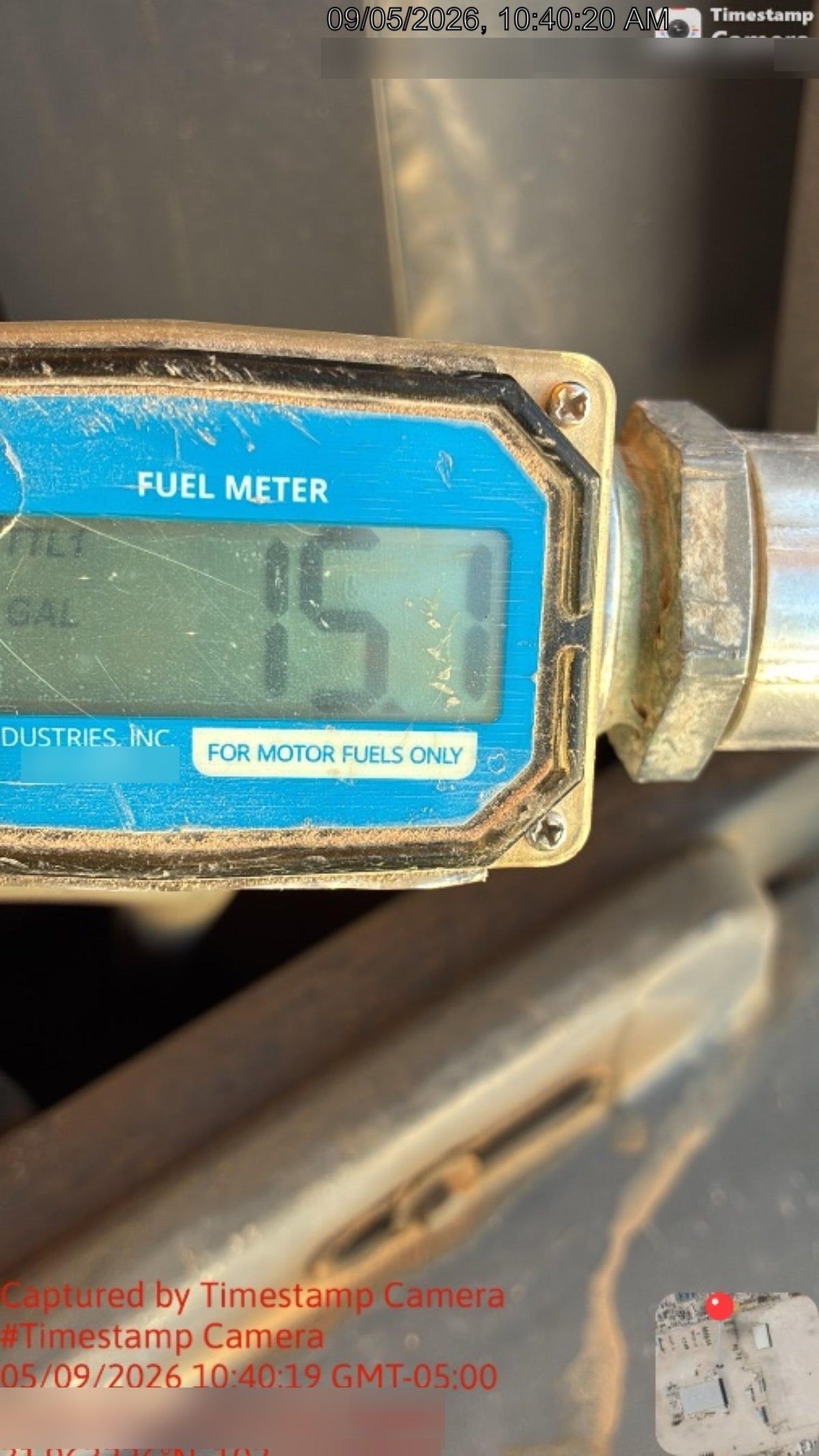 2020 ATLAS COPCO XATS 400 PFF