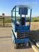 2016 Genie GS-1930 Genie GS-1930 Scissor Lift