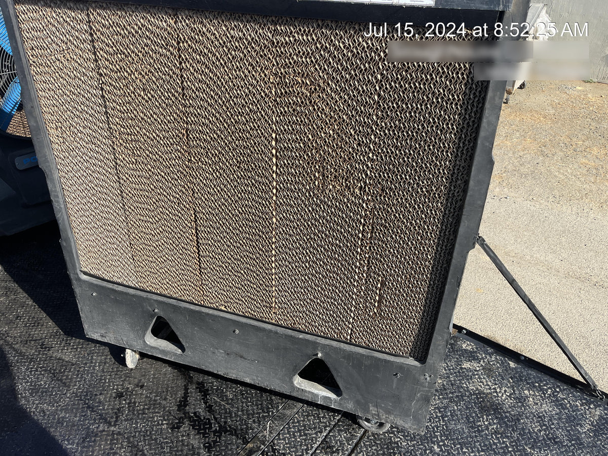 2021 PORTACOOL JETSTREAM 250