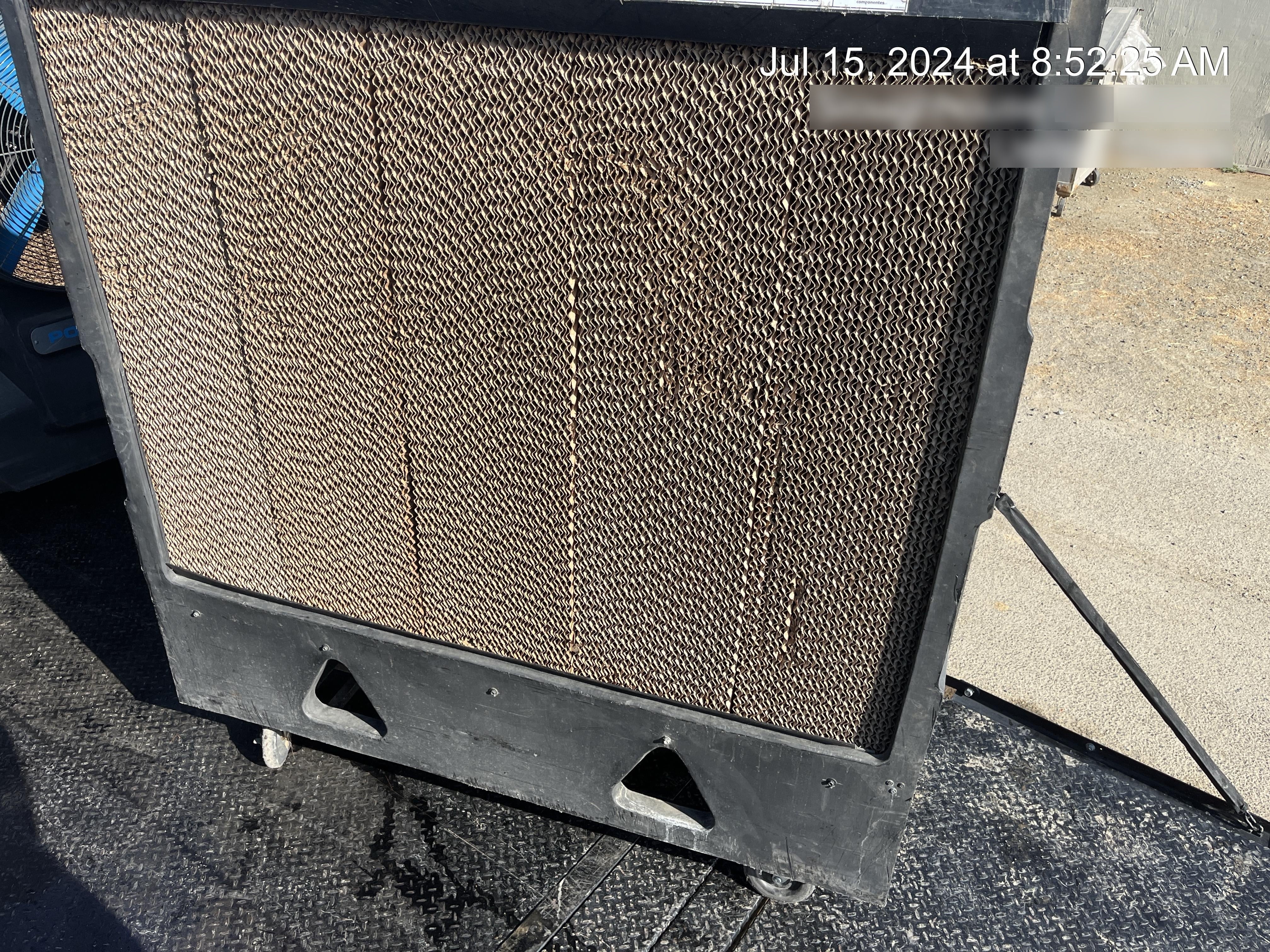 2021 PORTACOOL JETSTREAM 250