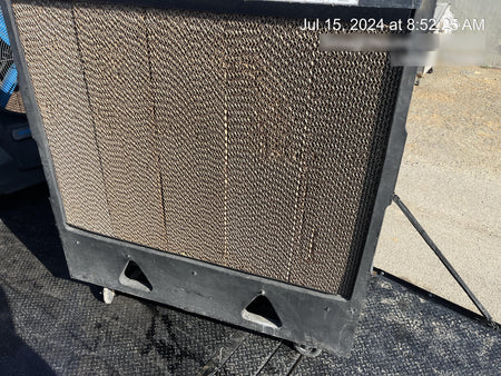 2021 PORTACOOL JETSTREAM 250