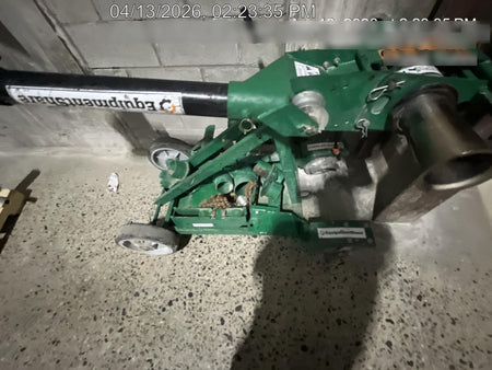 2020 GREENLEE UT8