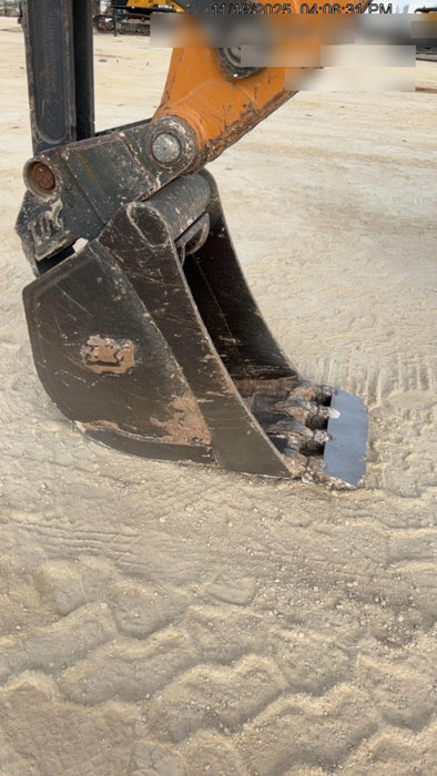 2023 JCB 3CX-14 Extendable Stick 74hp, Cab/Heat/Air, 4WD, Extendable Stick, Easy Controls, 1 Way Hydraulics, With Loader Pipework