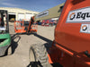 2019 JLG 660SJ