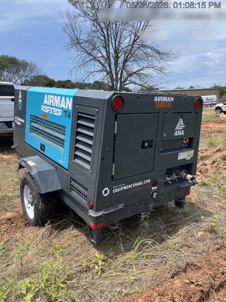 2024 AIRMAN PDSF375DP-6E1