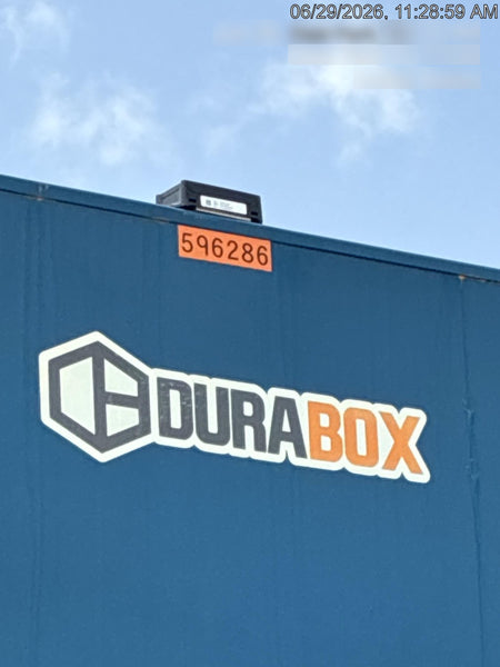 2025 DURABOX DB510
