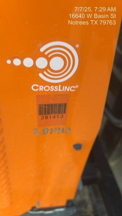 2022 LINCOLN ELECTRIC K3402-2