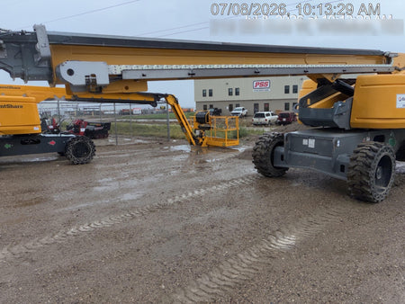 2020 HAULOTTE HT85 RTJ O