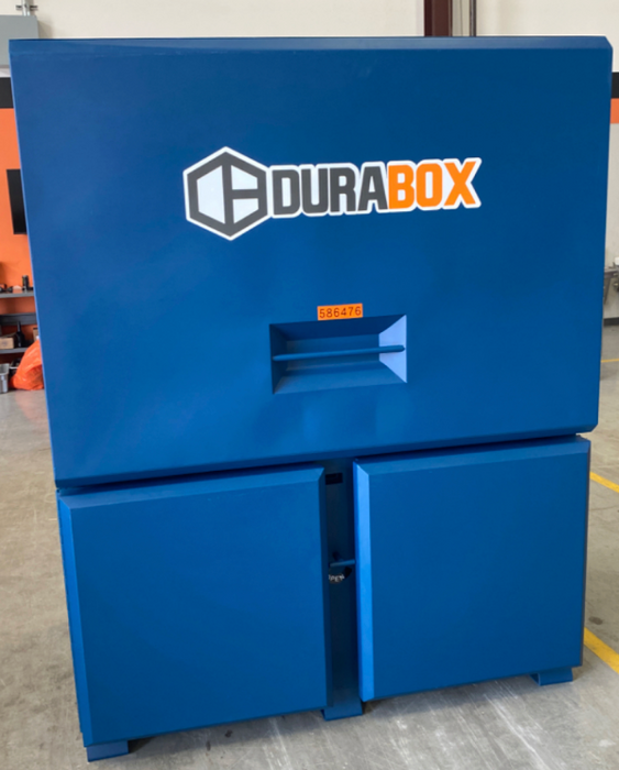 2025 DURABOX DB511
