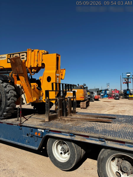 2020 JCB 510-56 JCB 510-56