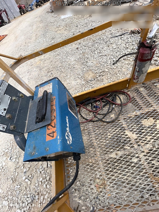 2024 MILLER ELECTRIC CST-282