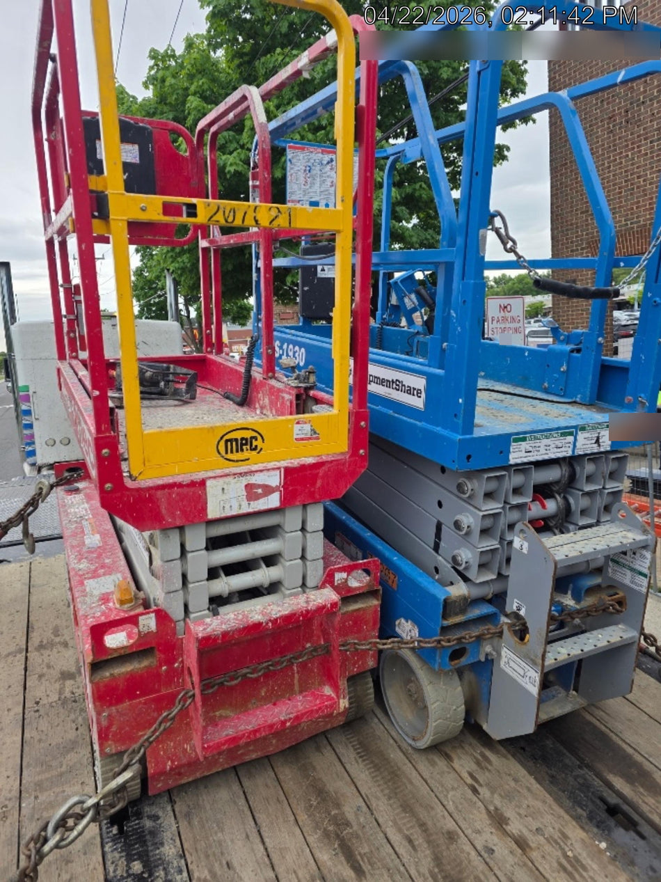 2022 MEC Micro 19
