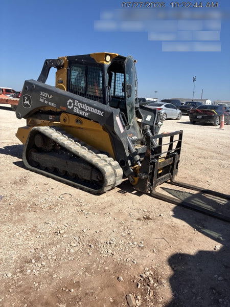 2025 ARROW MATERIAL HANDLING F5100CB