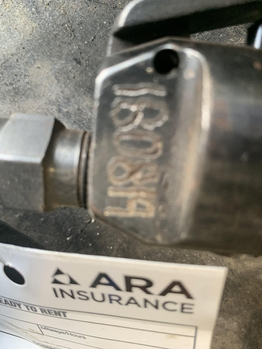 2021 TEXAS PNEUMATIC TOOLS, INC. TX1BLTNS