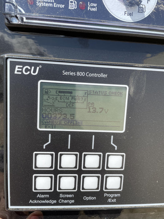 2022 MULTIQUIP DCA125