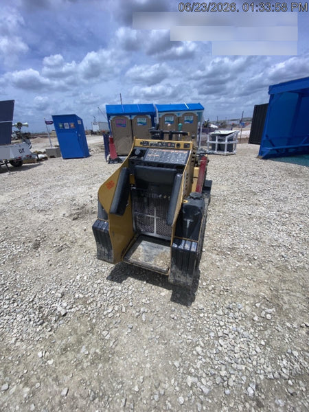 2019 VERMEER S925TX
