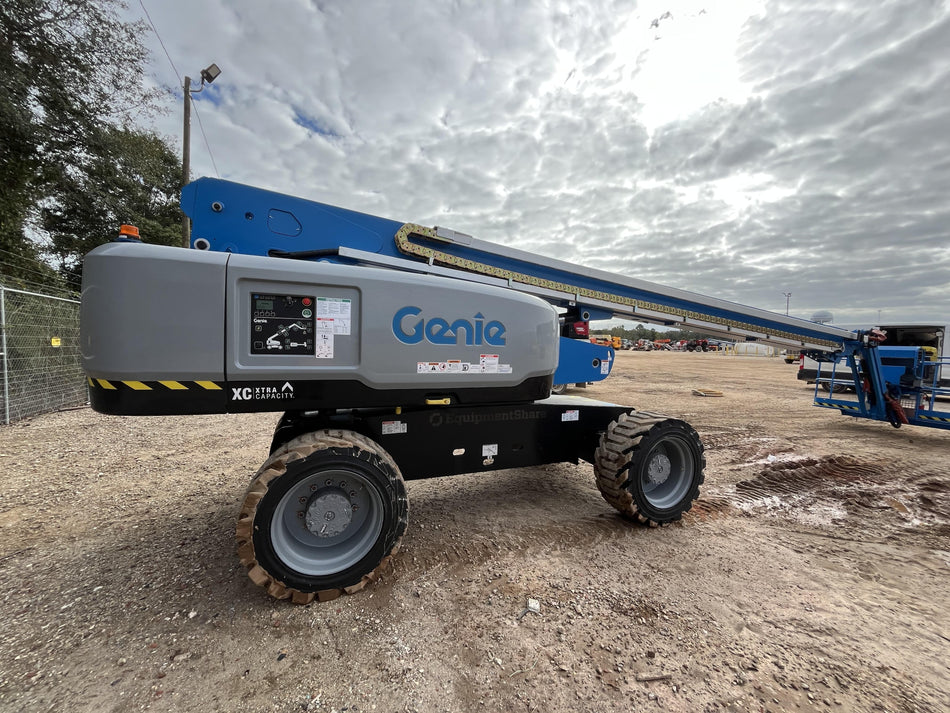 2024 GENIE S-85 XC