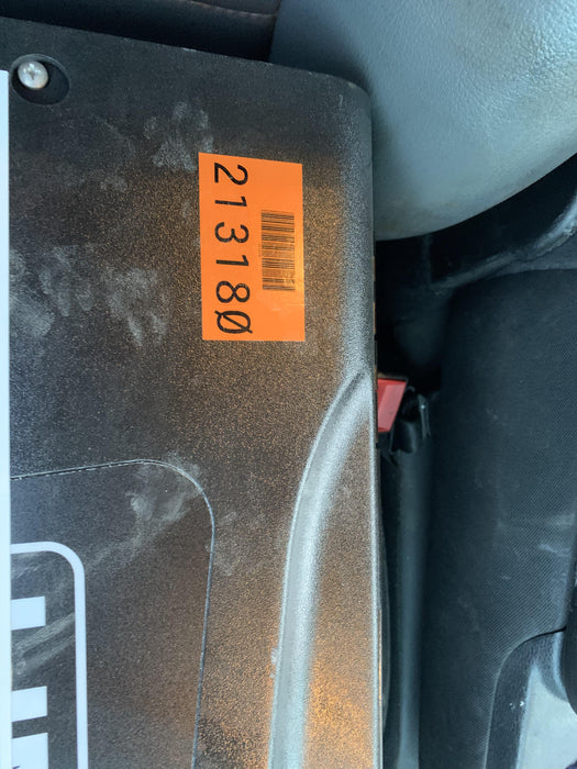 2022 LINCOLN ELECTRIC K4266-1