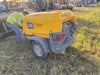 2022 ATLAS COPCO XAS 110