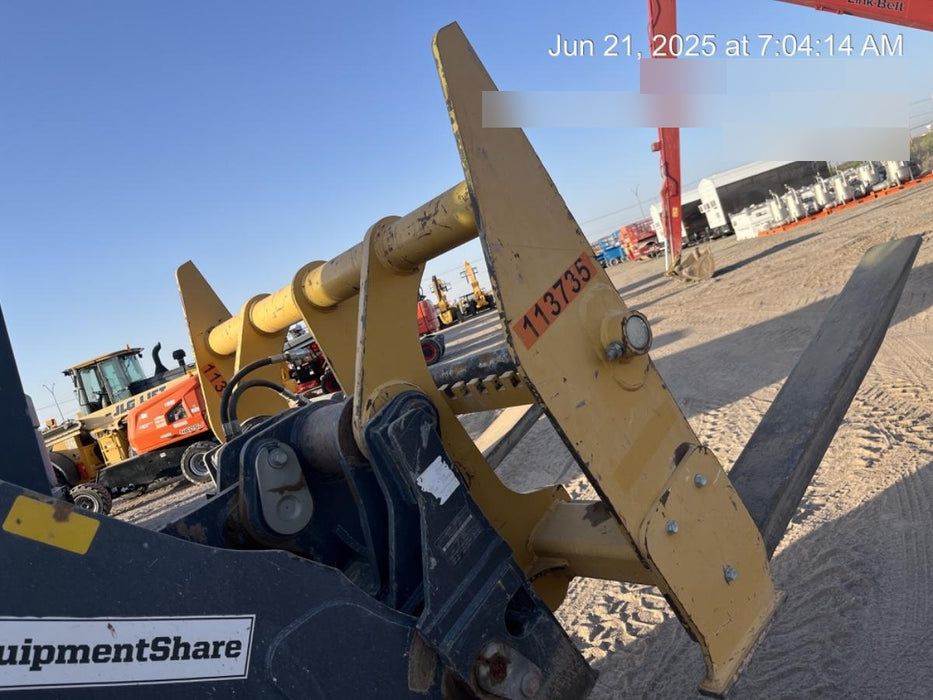 2020 JOHN DEERE 96" Loader Fork Carriage - John Deere