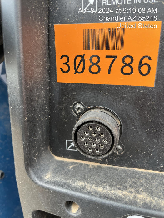 2023 MILLER ELECTRIC XMT 350