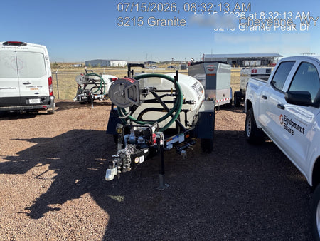 2026 WYLIE EXP-550L-S