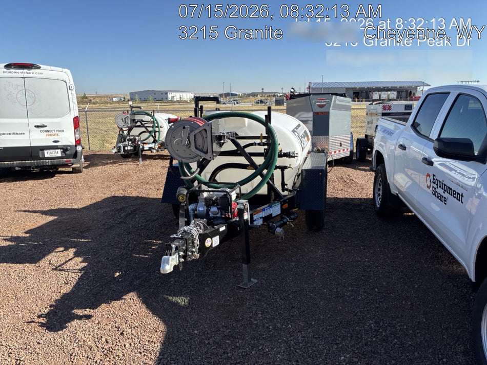 2026 WYLIE EXP-550L-S