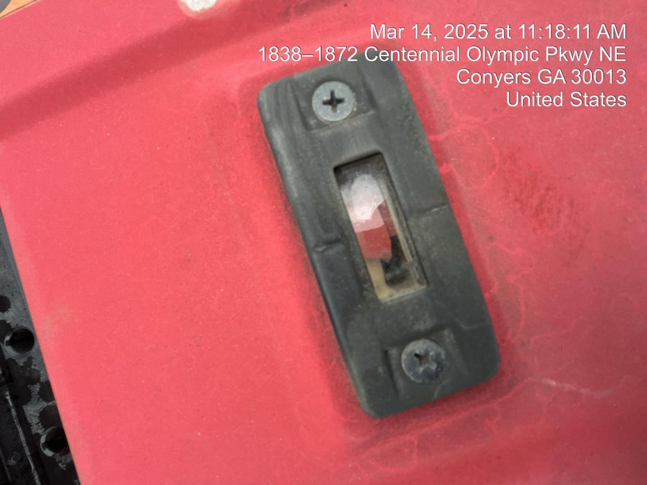 2022 MI-T-M GEN-8000-0MME