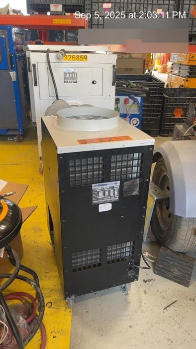 2023 KWIKOOL KPAC1411-2