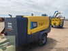 2021 ATLAS COPCO XATS400 CWK