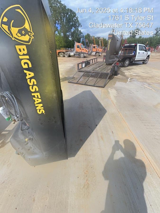 2023 BIG ASS FANS Cool Space 400