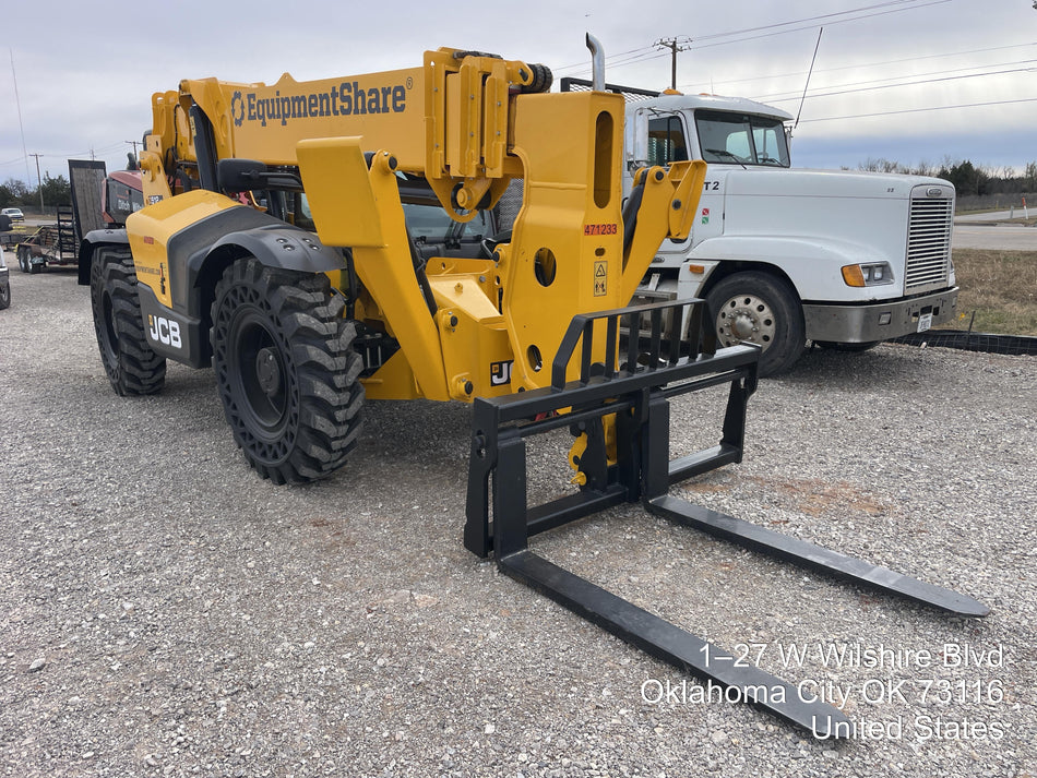 2025 JCB 512-56