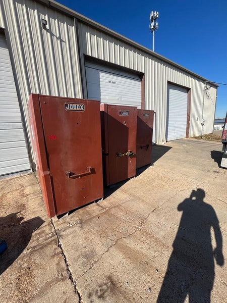 2020 JOBOX 1-669990