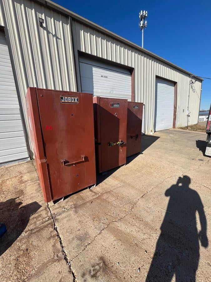 2020 JOBOX 1-669990