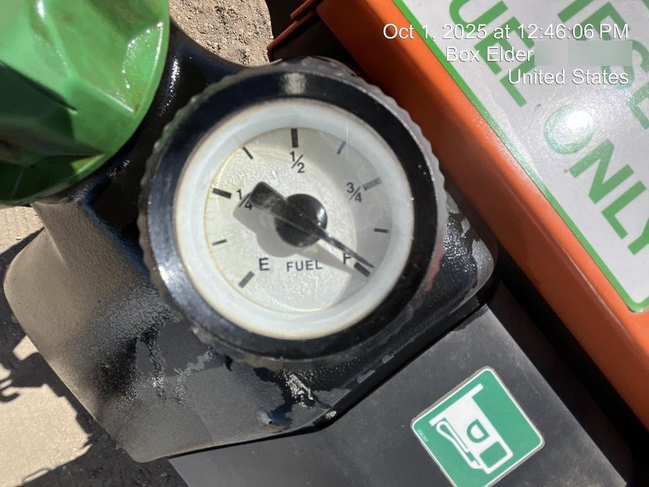 2025 WANCO WLTT-4MK8K